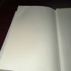 My Friends: A Novel | Fredrik Backman | 2025 Hardcover | 1st Edition WATER DEMAG