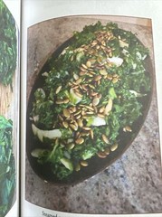 Let&rsquo;s Act Like Rice : Creating Health and Happiness Through Food and Everyday…
