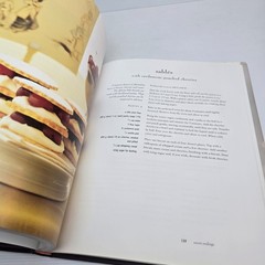 Indulgences Gabriel Gate&rsquo;s Cookbook Recipes