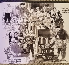 Macpherson&rsquo;s Canada