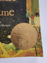Madaleine L&rsquo;Engle ~ A Wrinkle In Time ~ 2007, 1st Square Fish Edition, Paperback