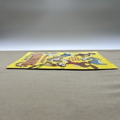 Animation by Preston Blair LEARN HOW TO DRAW ANIMATED CARTOONS 1950&rsquo;s VTG Book +
