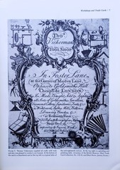Horological Shop Tools: 1700 to 1900 Signed 1st Edition w/letter and Note 1980