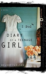 Diary of a Teenage Girl: Caitlin Series All 5 Books in Paperback