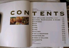 WEBER&rsquo;S BIG BOOK OF GRILLING JAMIE PURVIANCEAND SANDRA MCRAE 416 PAGES