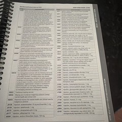 HCPCS Level II Expert 2025- HCPCS Code Book