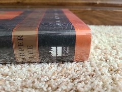 To Kill a Mockingbird Harper Lee Signed 40th Anniversary Edition Hardcover Rare