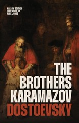 The Brothers Karamazov (Hallow Edition): The Classic Russian Novel of Faith,…