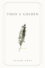 PERFECT BOOK GIFT FOR CHRISTMAS_ « Theo of Golden »