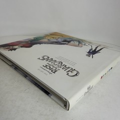 The Art of DreamWorks Rise of the Guardians 2012 Hardcover with Dust Jacket