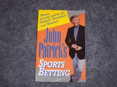 John Patrick&rsquo;s Sports Betting: Proven Winning Systems for Football, Basketba…