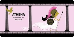 The Iliad: A BabyLit® Greek Mythology Primer (BabyLit Classics), Adams, Jennifer