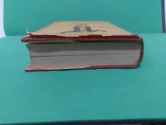 Very Rare Vintage 1925 First Edition Y&rsquo;Understand By Montague Glass. Doubleday