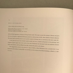 Guggenheim Museum paperback edition — 1991 exhibition collection volume