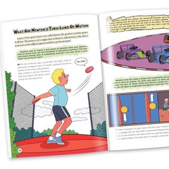 Weird & Wacky Research Institute Physics & Chemistry , Doris Walton,2 Book