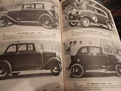 Ford Model « A » Album Compiled by Floyd Clymer & Leslie Henry 1960 *1st Printing*