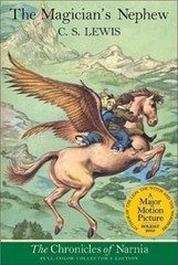The Magician&rsquo;s Nephew, Collector&rsquo;s Edition (The Chronicle – VERY GOOD