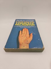 CHEIRO&rsquo;S COMPLETE PALMISTRY – 1969 – COUNT LOUIS HAMON G-493