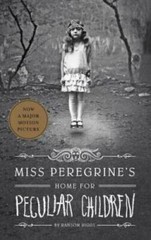 Miss Peregrine&rsquo;s Home for Peculiar Children (Miss Peregrine&rsquo;s Peculi – VERY GOOD