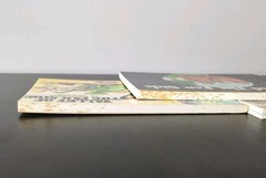 Lot Of 13 Gary Larson Comic The Far Side
