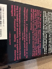 A Wrinkle in Time by Madeleine L&rsquo;Engle (Paperback, 1976)Dell Laurel Leaf Fantasy