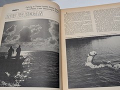 VINTAGE THE ABC&rsquo;S OF FISHING BOOK BOB ZWIRZ NOVICE TO EXPERT 288 PAGES