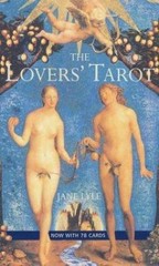 The Lovers&rsquo; Tarot: For Affairs of the Heart by Jane Lyle