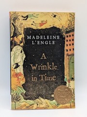 A Wrinkle in Time by Madeleine L&rsquo;Engle – Paperback 2007 – Good Condition