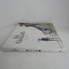 The Art of DreamWorks Rise of the Guardians 2012 Hardcover with Dust Jacket