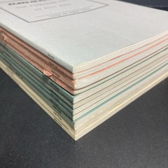 Lot Of 11 Issues | Plays In Progress | Theatre Communications Group