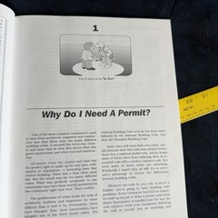 Contractor&rsquo;s Guide to the Building Code: Based on the 1997 Uniform Building Code