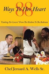 88 Ways To Her Heart: « Cooking For Lovers » From The Kitchen To The Bedroom