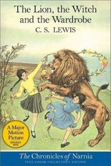 The Lion, the Witch and the Wardrobe (Full-Color Collector&rsquo;s Edition) – GOOD