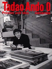 Tadao Ando&rsquo;s architecture 0 andou tadao
