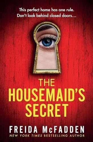 The Housemaid&rsquo;s Secret – Paperback, by McFadden Freida – Very Good