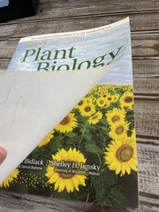 ISE Stern&rsquo;s Introductory Plant Biology ISE HED BOTANY, ZOOLOGY, ECOLOGY 15e