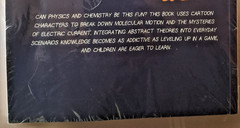 Weird & Wacky Research Institute Physics & Chemistry , Doris Walton,2 Book