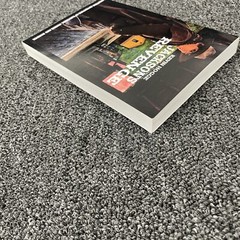 JACKSON&rsquo;S REVENGE By Kevin Hogge 2017 Action Adventure Western