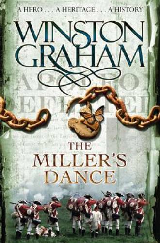 The Miller&rsquo;s Dance (Poldark) – Paperback By Graham, Winston – GOOD