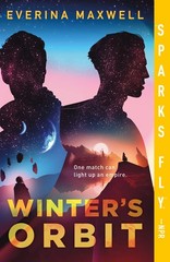 Winter&rsquo;s Orbit (The Resolution Universe)