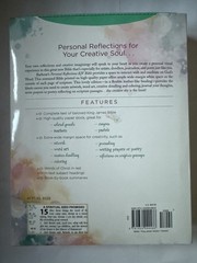 Brand NEW King James Personsal Reflection Edition Bible for Journaling