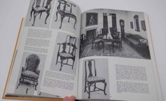 American Furniture 1640 to 1870 By Helen Comstock Schiffer Publishing 336 Pages