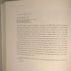 Guggenheim Museum paperback edition — 1991 exhibition collection volume