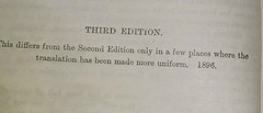 The Englishmans Greek New Testament Interlinear Literal Translation 1896 SEE PIC