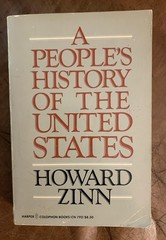 A People&rsquo;s History of the United States