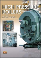 High Pressure Boilers Study Guide