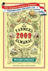The Old Farmer&rsquo;s Almanac by Old Farmer&rsquo;s Almanac Staff