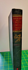Don Quixote de La Mancha Random House 1941 Illustrated by Hans Alexander Mueller