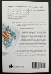 Organics: It&rsquo;s All About the Money!, Drache, Hiram Dr., | New, Unread Copy!
