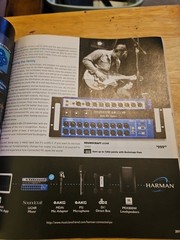 MUSICIAN&rsquo;S FRIEND SOURCE BOOK FALL 2017 NEARLY 400 PAGES